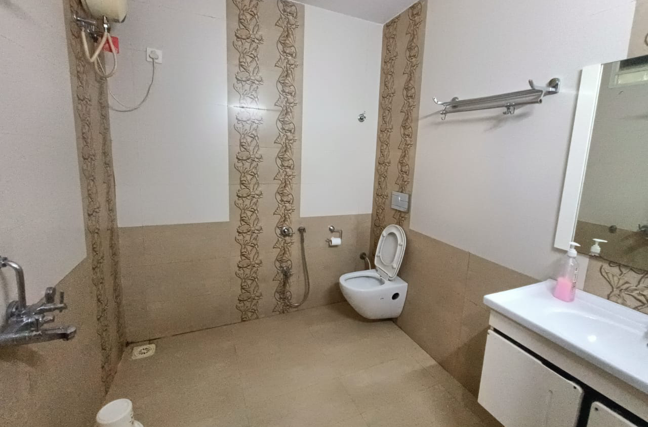 Auli Goldcrest Room