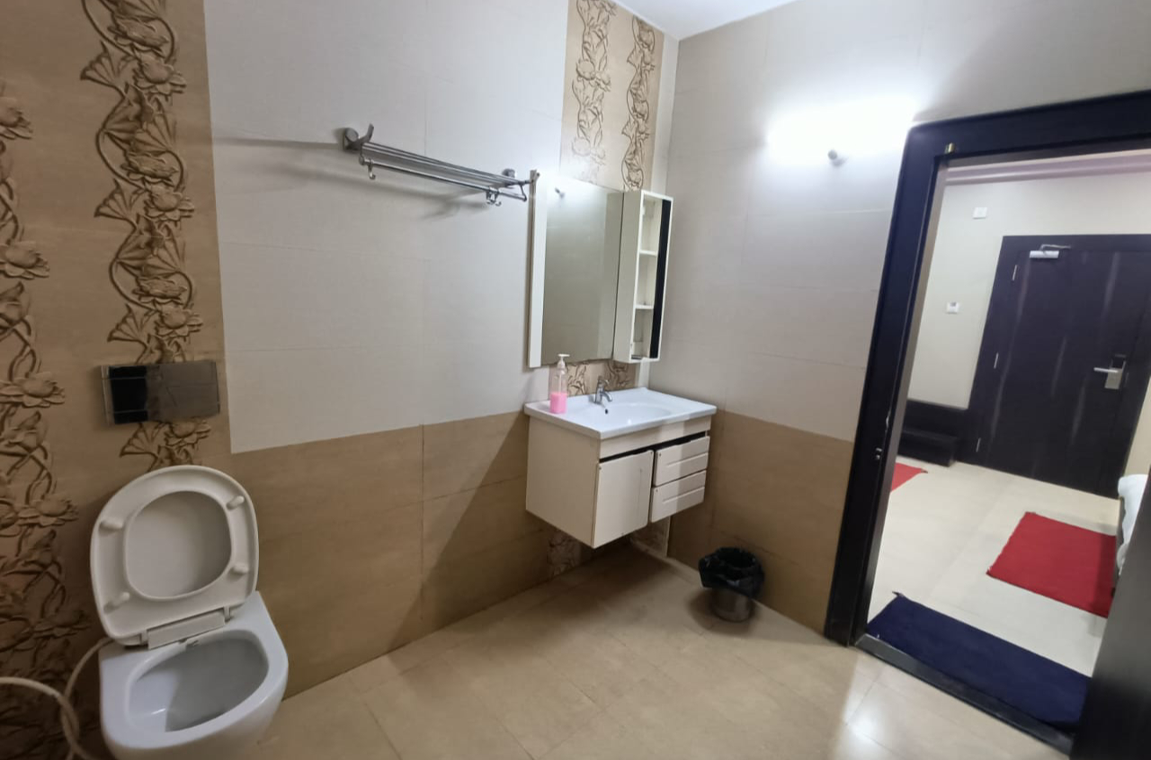 Auli Goldcrest Room