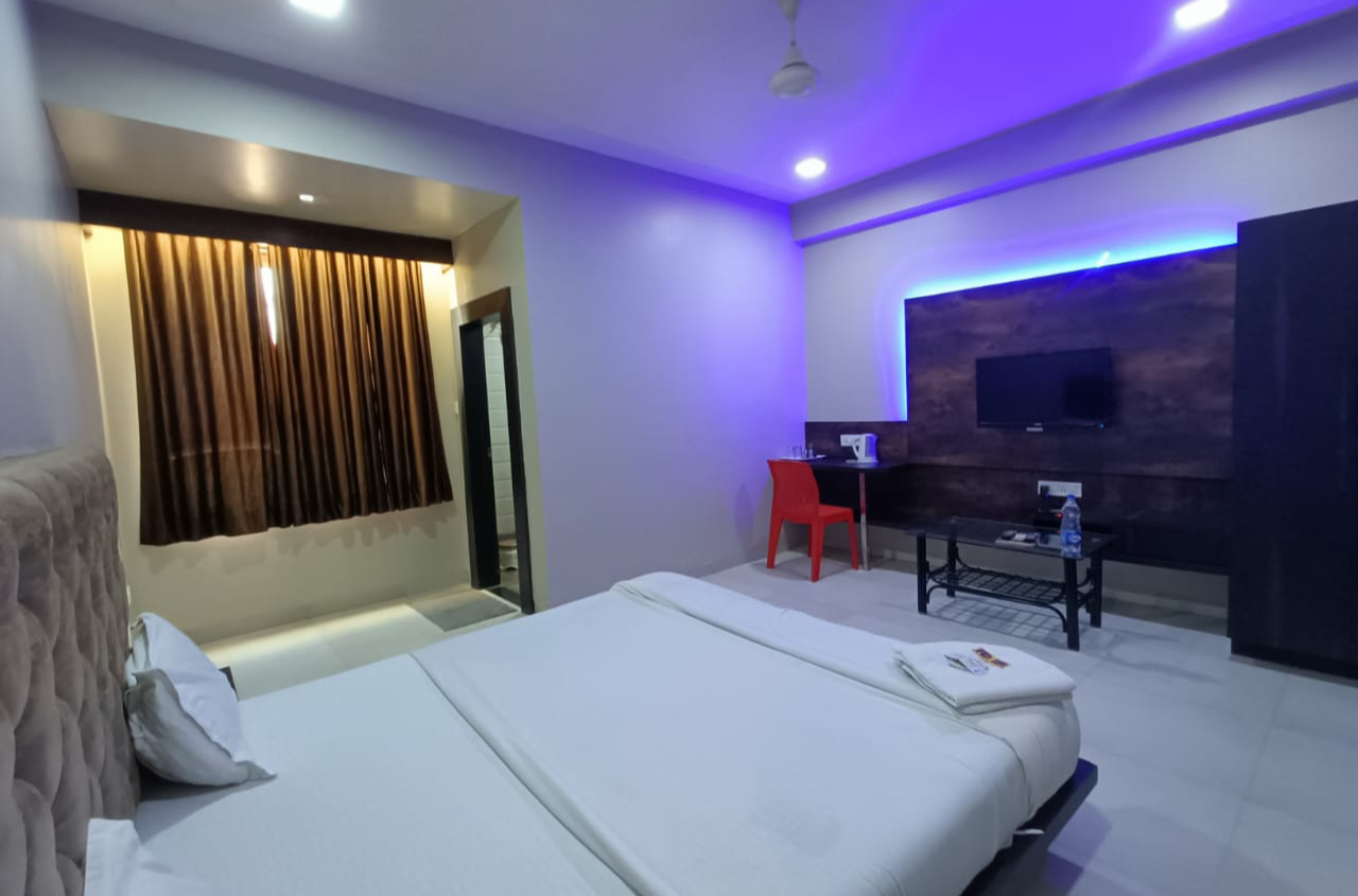Auli Goldcrest Room