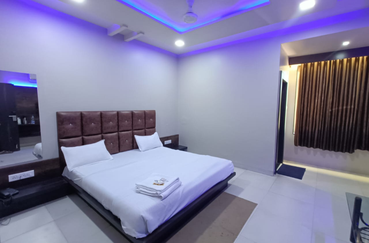 Auli Goldcrest Room