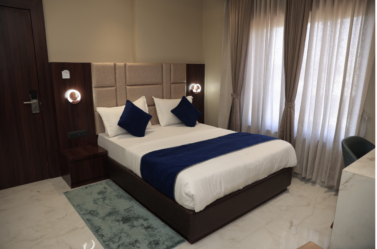 Auli Goldcrest Room