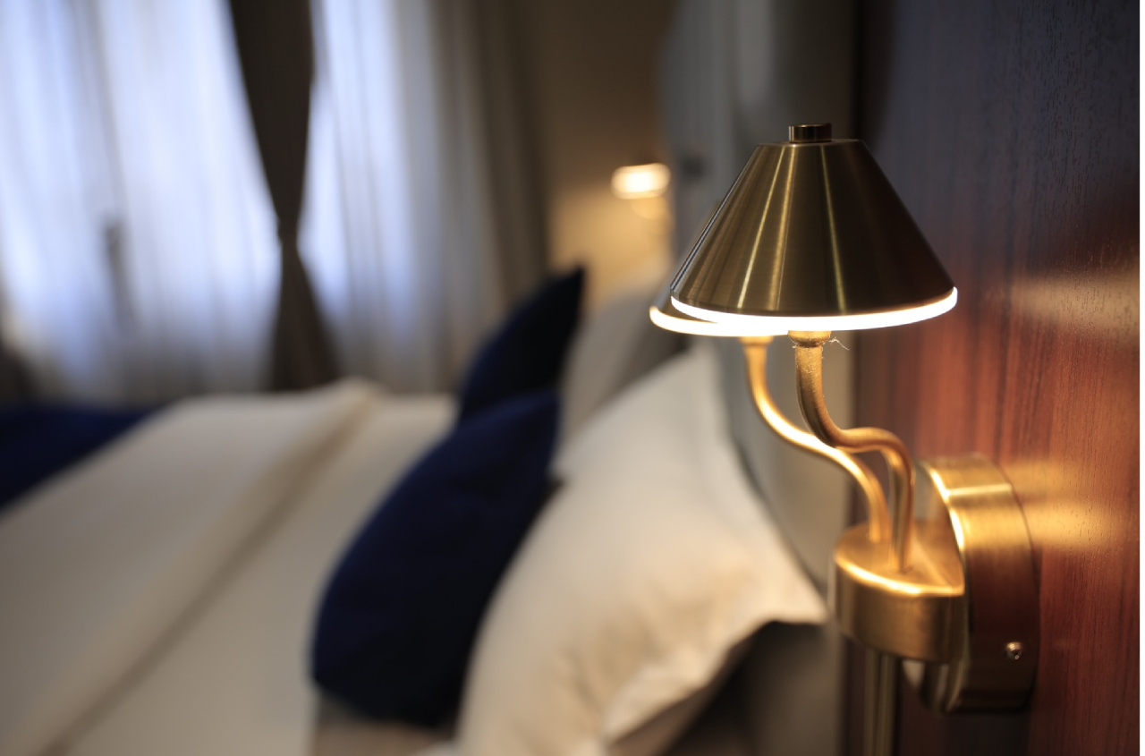 Auli Goldcrest Room