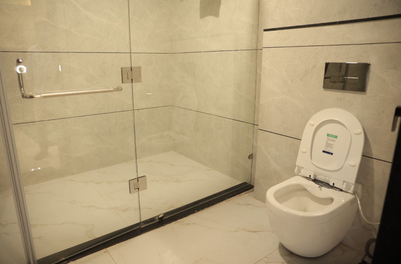 Auli Goldcrest Room