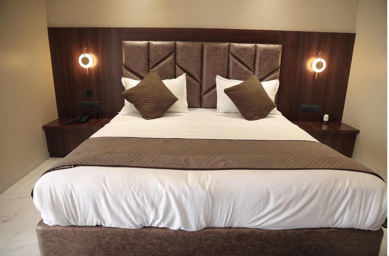 Auli Goldcrest Room