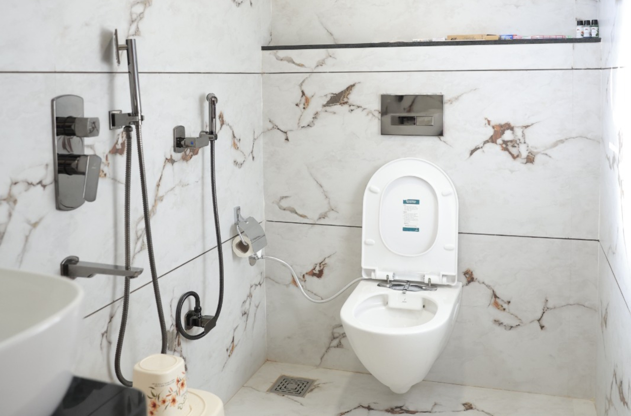 Auli Goldcrest Room