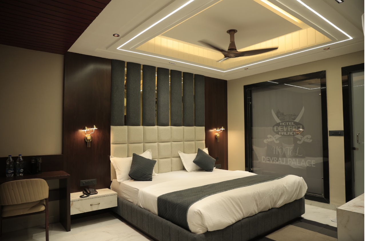 Auli Goldcrest Room