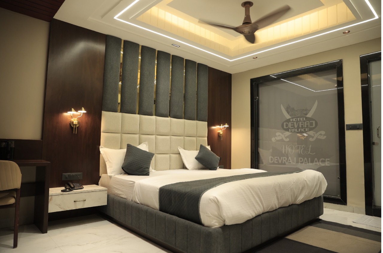 Auli Goldcrest Room