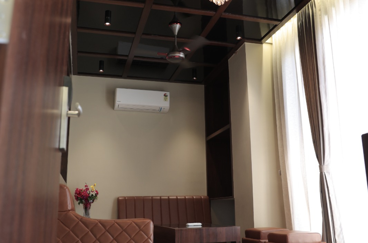 Auli Goldcrest Room