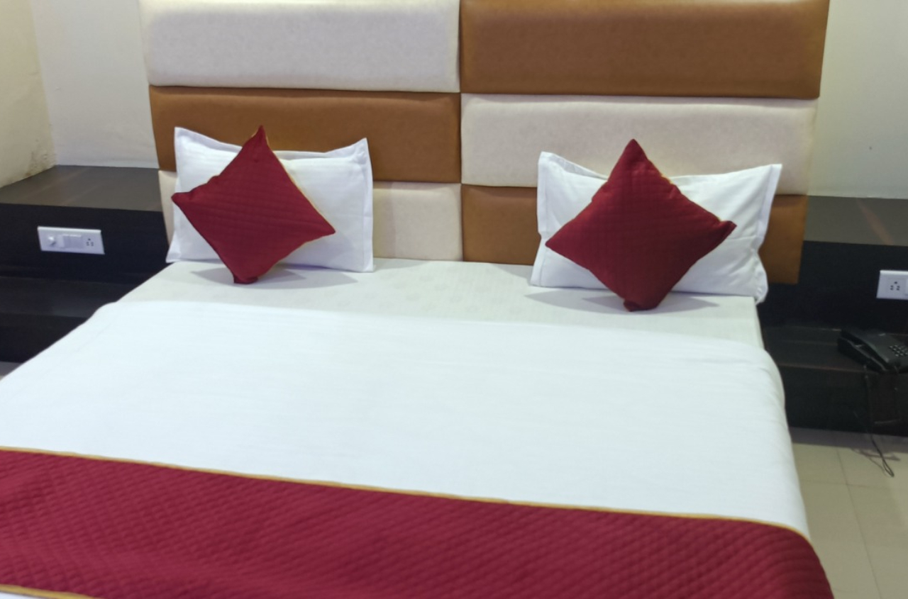 Auli Goldcrest Room