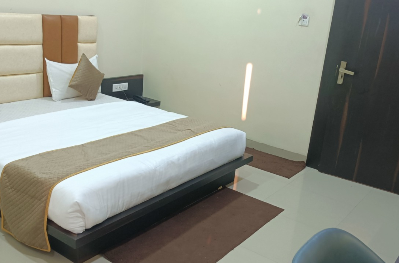 Auli Goldcrest Room