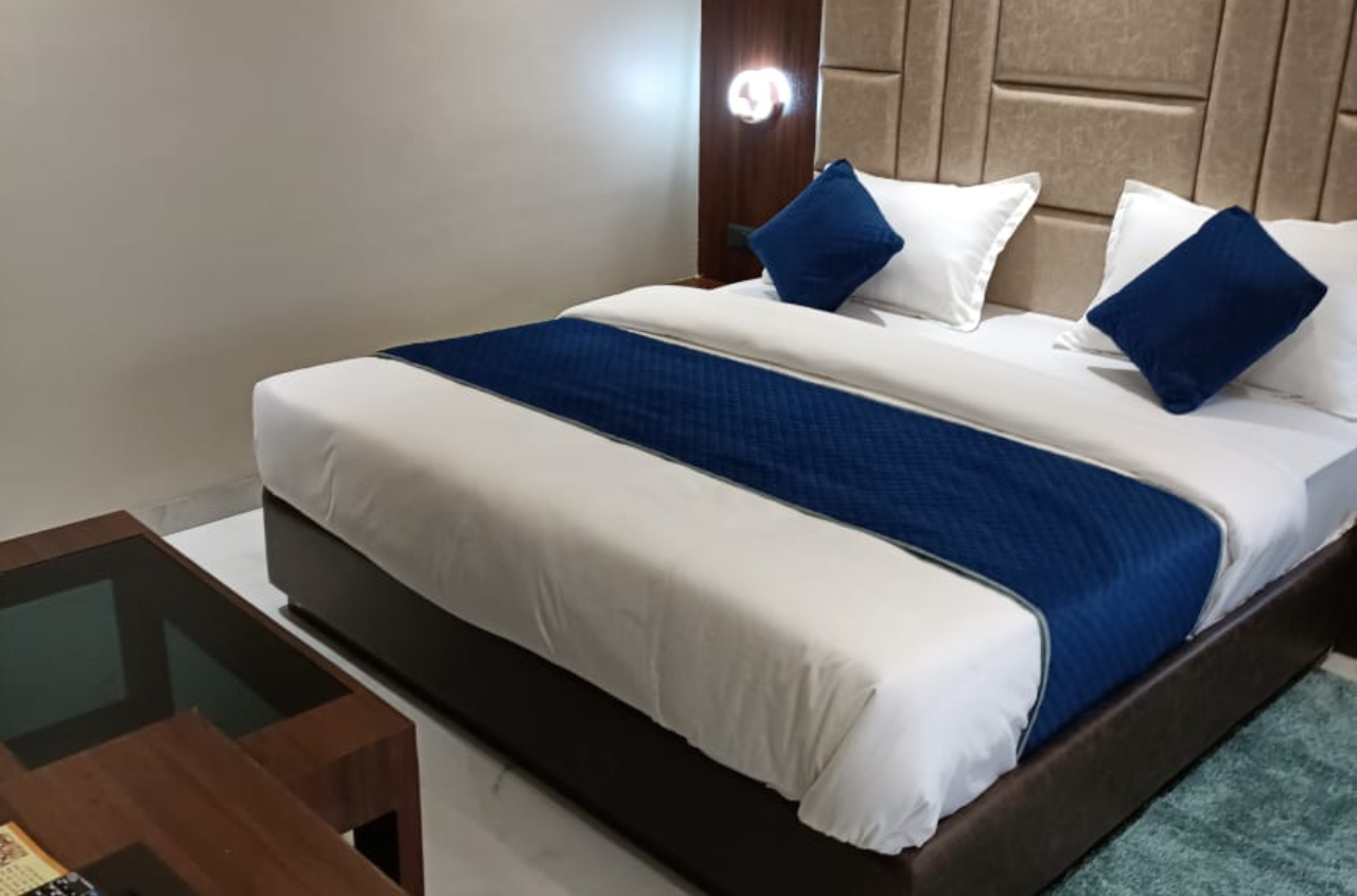Auli Goldcrest Room