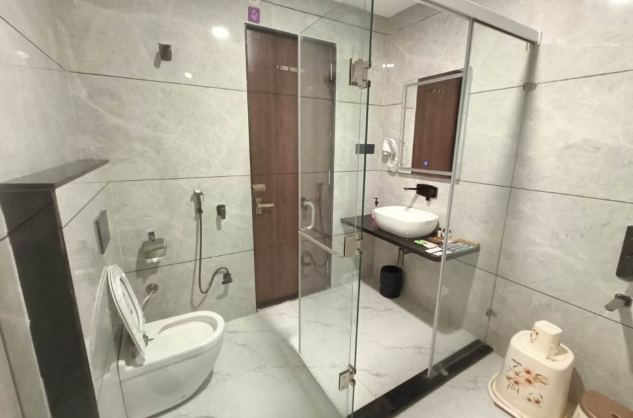Auli Goldcrest Room