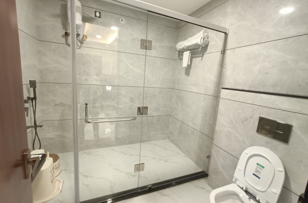 Auli Goldcrest Room